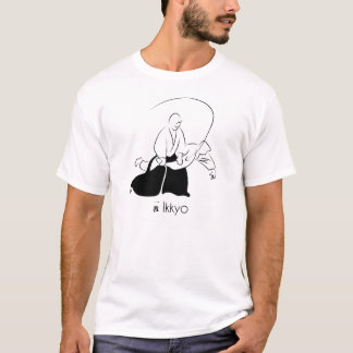 Ikkyo Tシャツ
