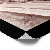 IL鉄道シカゴ写真1912 ポスター (角)