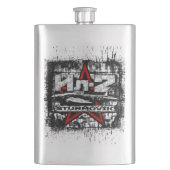 Il-2ソ連の地上攻撃機 フラスク (正面)