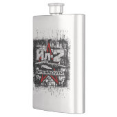 Il-2ソ連の地上攻撃機 フラスク (左)