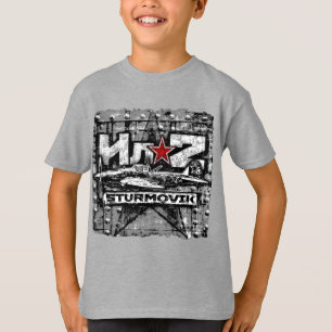 Il-2ソ連の地上攻撃機 Tシャツ