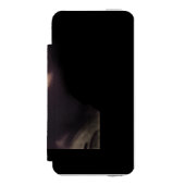 Il est bon incipio iPhoneウォレットケース (フォリオ 正面)