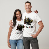 IL FAUT SAUVER LE SODA RYAN ! (film, cinéma) Tシャツ (ユニセックス)