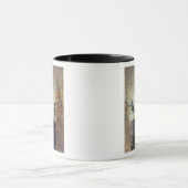 Il Penseroso マグカップ (中央)