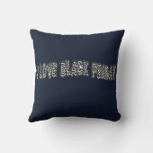 ILBF(&ストライプC) クッション (裏面)