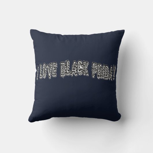 ILBF(&ストライプC) クッション (裏面)