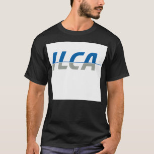 ILCAレーザーセイルボート2 Tシャツ