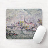 Ile de la Cite、パリ1912年 マウスパッド (マウス)
