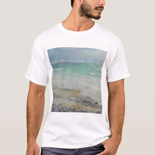 Ile de Re Tシャツ (正面)
