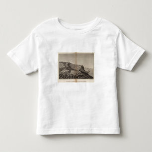 Ile de Staffa トドラーTシャツ