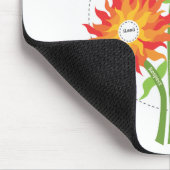 iLeadのマウスパッド マウスパッド (コーナー)