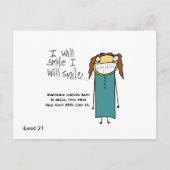 iLeadはがき ポストカード (正面)