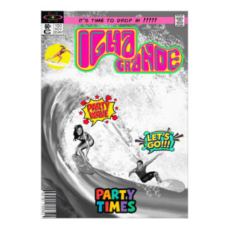 Ilha Grande フォトプリント