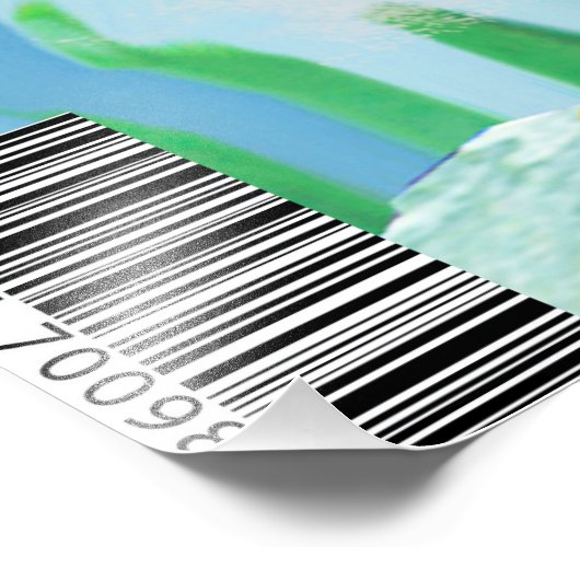 Ilha Grande フォトプリント (角)