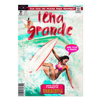 Ilha Grande フォトプリント