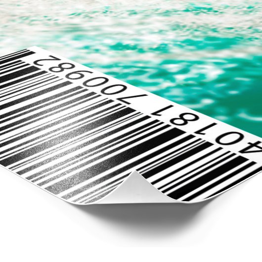 Ilha Grande フォトプリント (角)