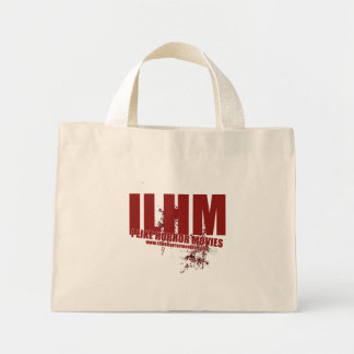 ILHMバッグ ミニトートバッグ
