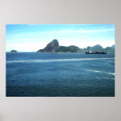 ilhotas ポスター (正面)