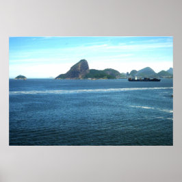 ilhotas ポスター