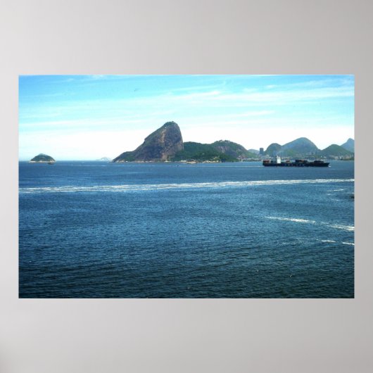 ilhotas ポスター (正面)