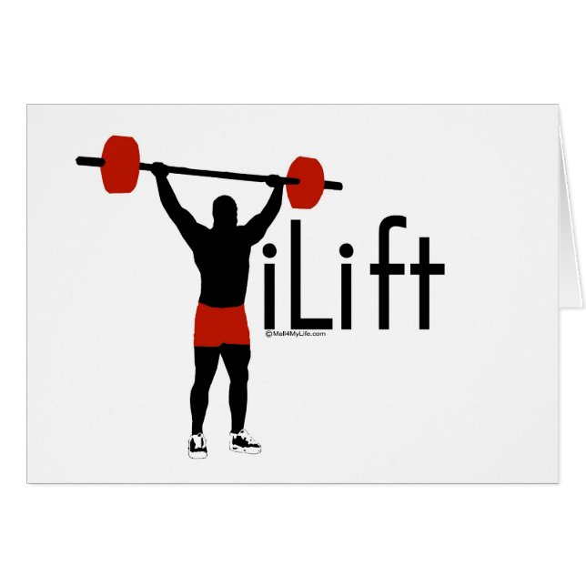 ilift -人 (正面横)