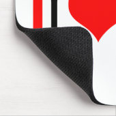 ILJのマウスパッド マウスパッド (コーナー)