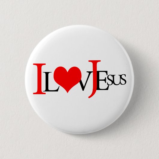 ILJボタン 缶バッジ (正面)