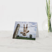 I'll be there for you.. カード (正面)