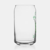 "I'll Be There in a Mojito" Fun Cocktail Slogan ガラス缶 (右)