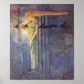 Ill Omen – ポスター (正面)