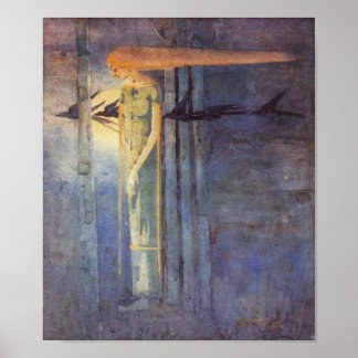 Ill Omen – ポスター