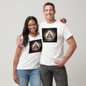 ILLUMINAATI Tシャツ (ユニセックス)