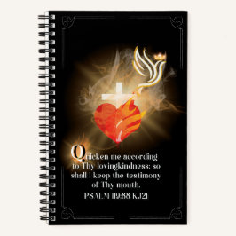 Illuminated Journal Q ノートブック