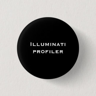 Illuminatiの型彫機 缶バッジ