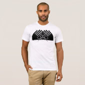 Illuminati2 Tシャツ (正面フル)