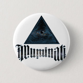 Illuminati 缶バッジ