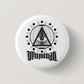 Illuminati 缶バッジ