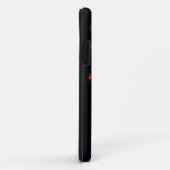 illuminati Case-Mate iPhoneケース (裏面/右)