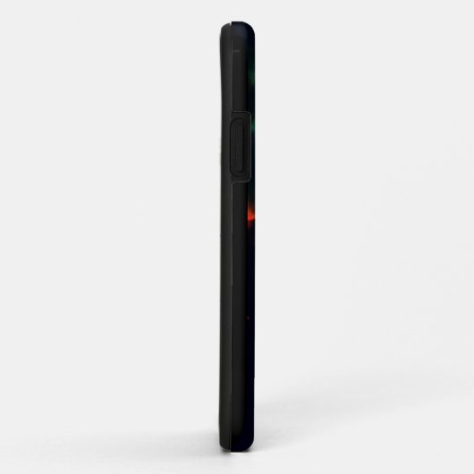 illuminati Case-Mate iPhoneケース (裏面/右)