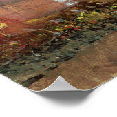 Illumination in the Kremlin, 1896 ポスター (角)