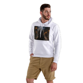 Illuminator Glow Symbol Hoodie パーカ