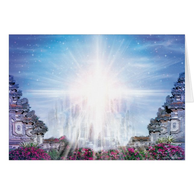 Illumitopia (正面横)