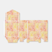 illusimaワイルドフラワーウォーターカラー誕生日ギフト/ フェイバーボックス (折り畳みなし)