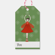 illusima バレリーナ フェアリー クリスマス スノーフレーク