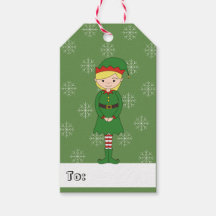 illusima 少女エルフ クリスマス スノーフレーク グリーン
