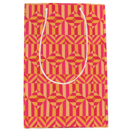 Illusion ミディアムペーパーバッグ