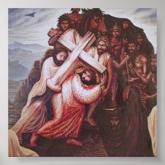 illusion_14 ポスター