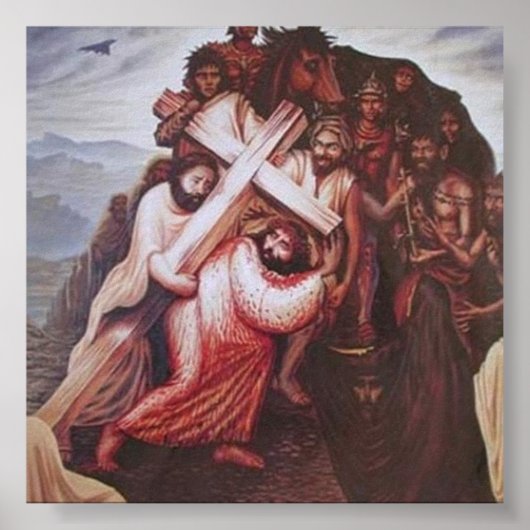 illusion_14 ポスター (正面)