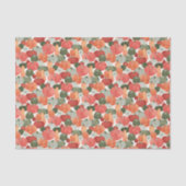 Illustrated Pumpkin Patch 薄葉紙 (正面)