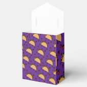 Illustration of tacos  フェイバーボックス (オープン)